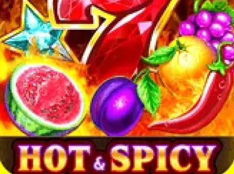 Hot & Spicy